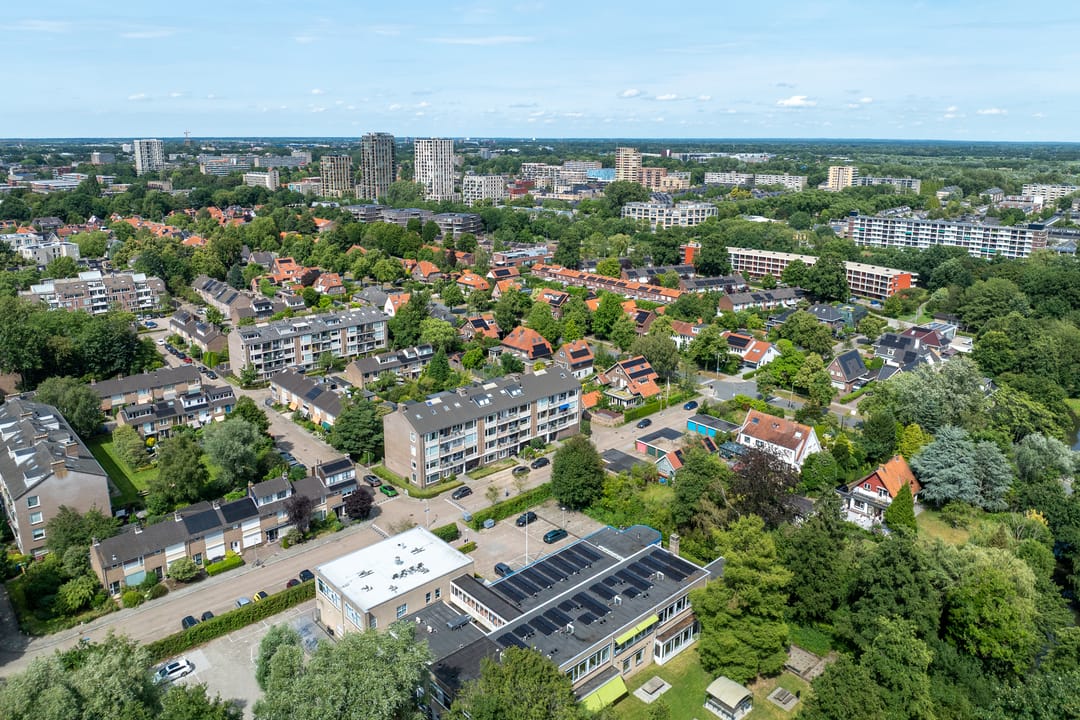 Photo 37 of J.P. Sweelinckstraat 7-C