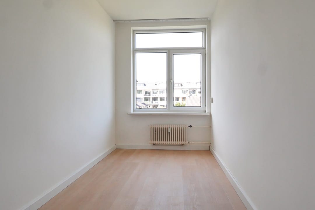 Photo 28 of J.P. Sweelinckstraat 7-C