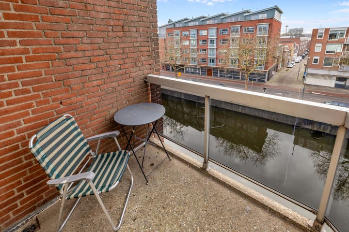 Foto 4 van Westvest 303