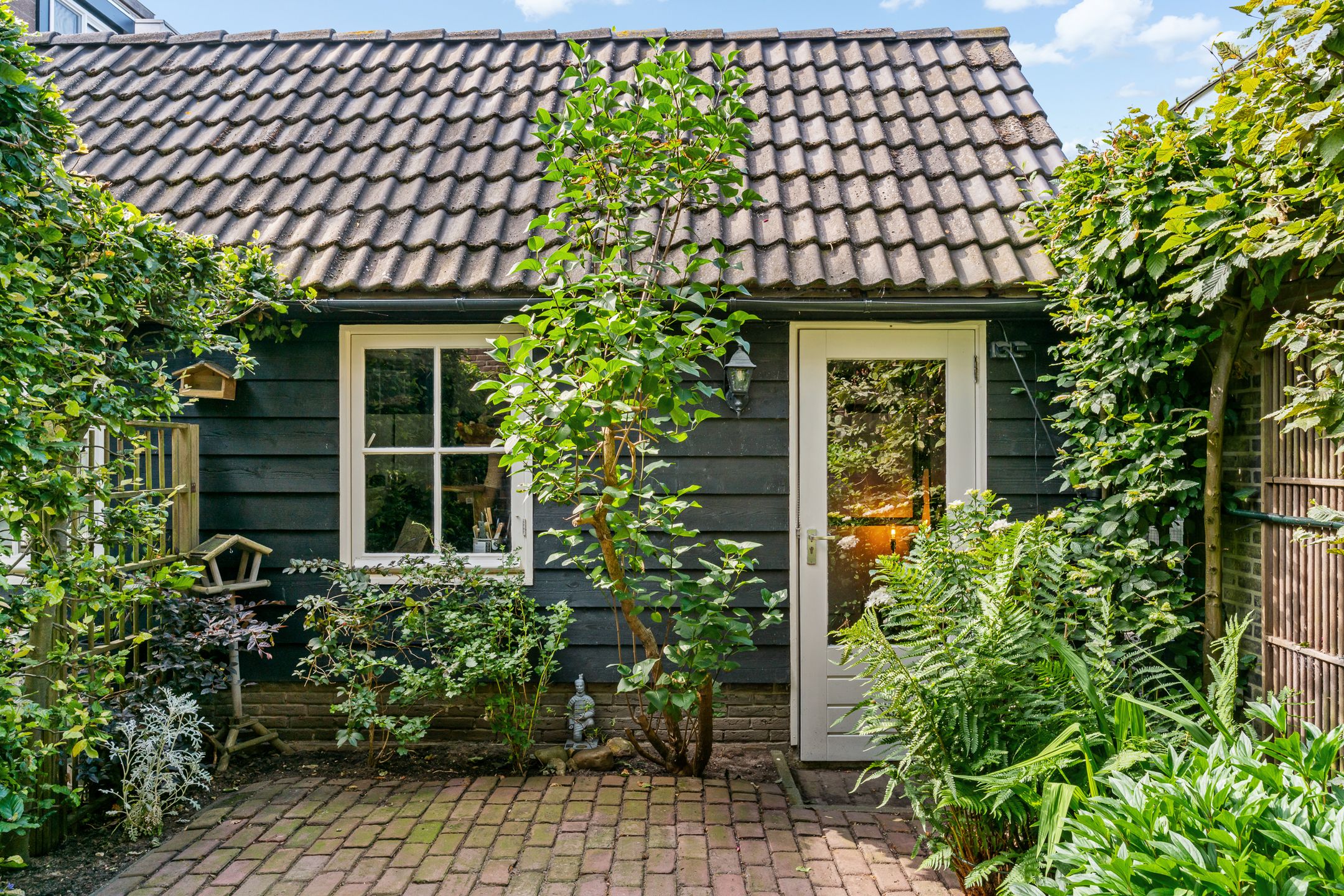 Foto 36 van Stephensonstraat 13