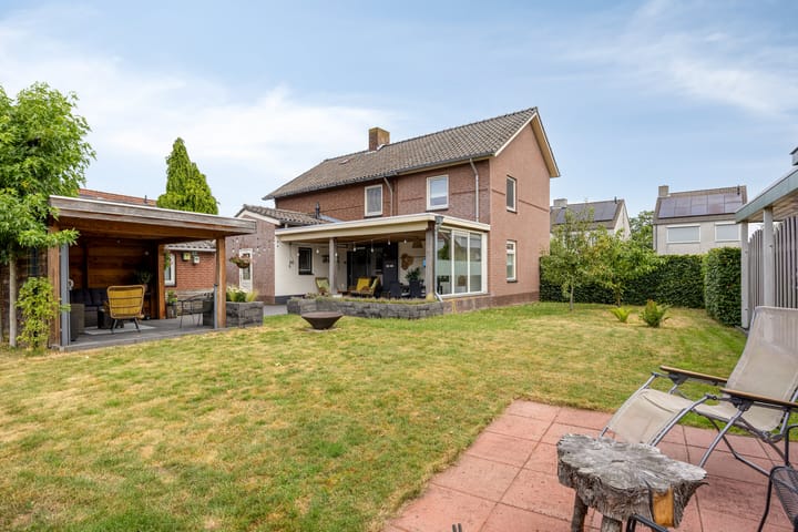 Foto 4 van Burgem Moorenstraat 24