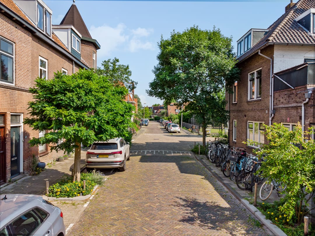 Foto 41 van Stephensonstraat 13