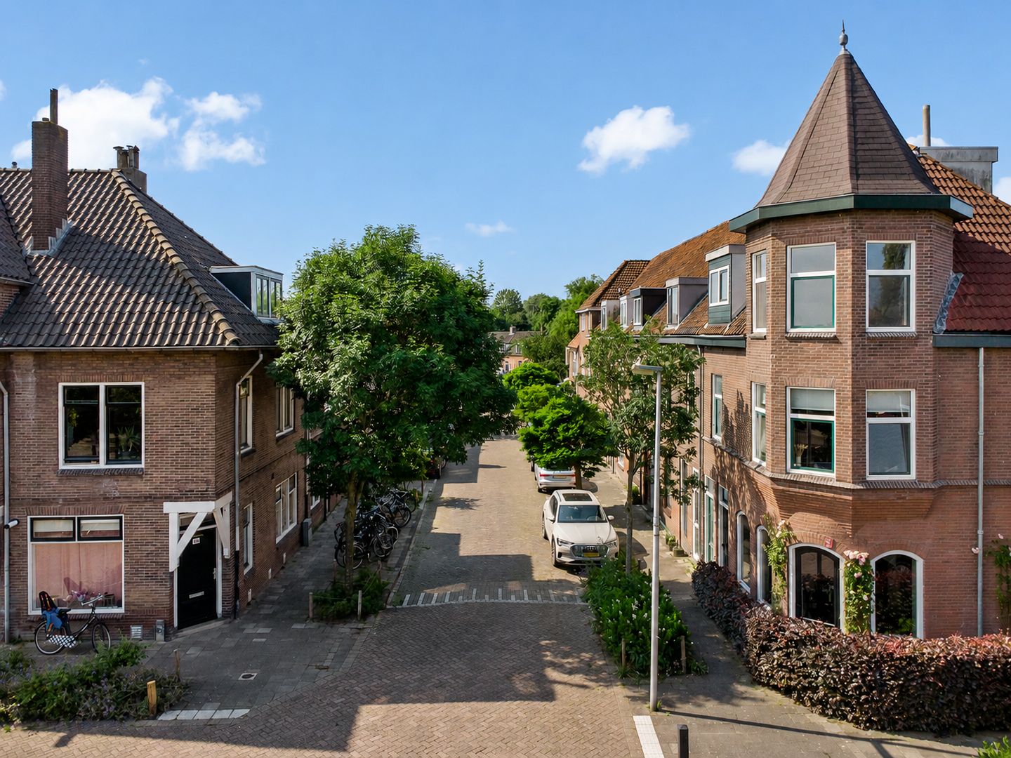 Foto 40 van Stephensonstraat 13