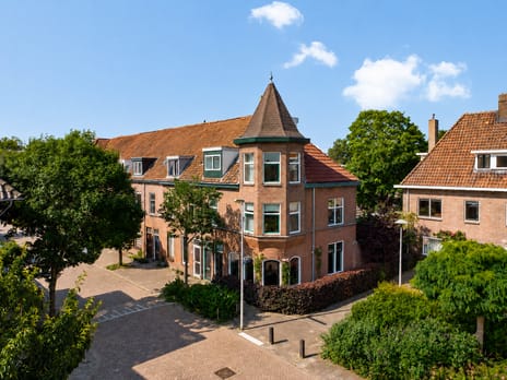 Stephensonstraat thumbnail