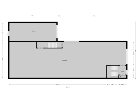 View floorplan