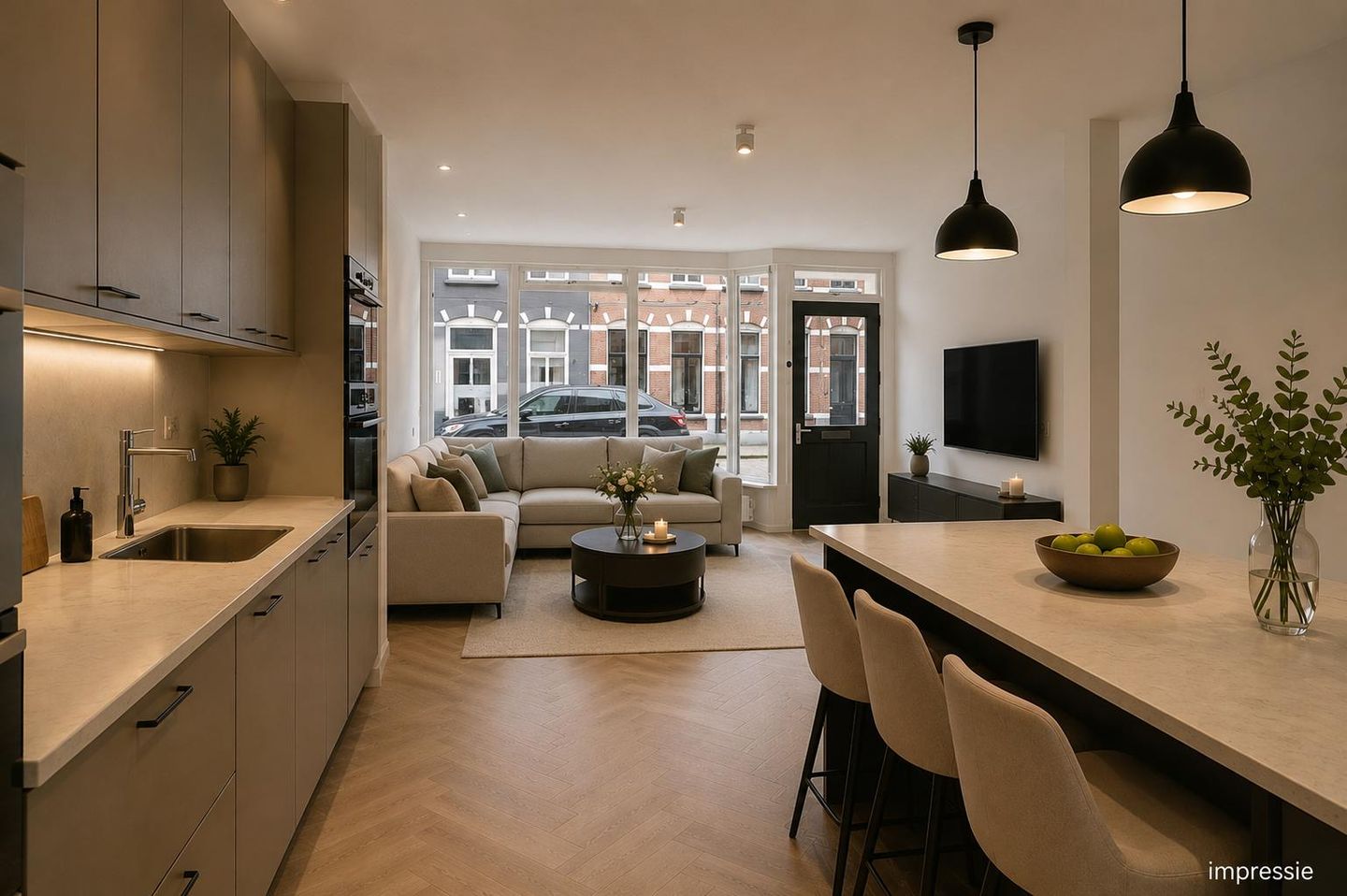 Photo 5 of Emmastraat 134