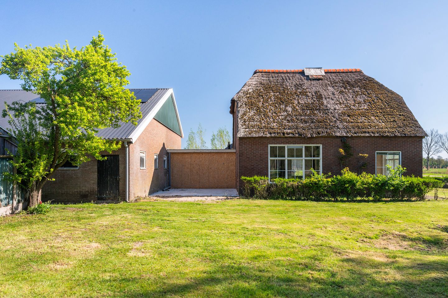 Foto 44 van Wolthaarsdijk WZ 15