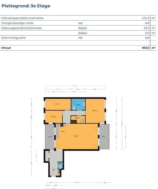 Foto 18 van Parijsboulevard 112