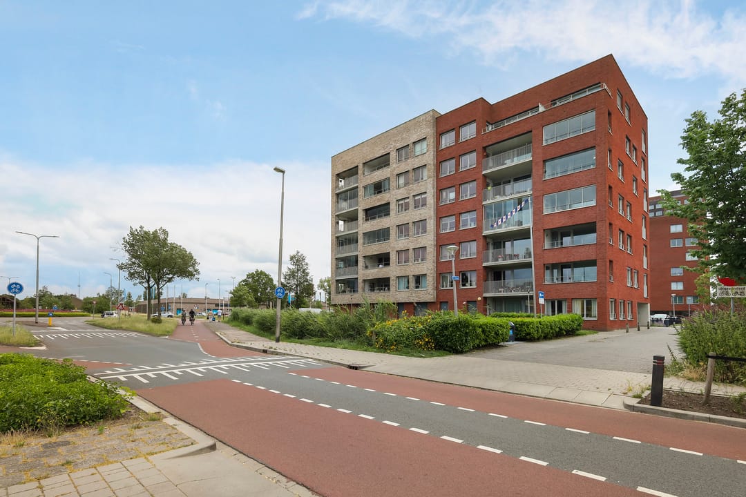Foto 7 van De Malus 23