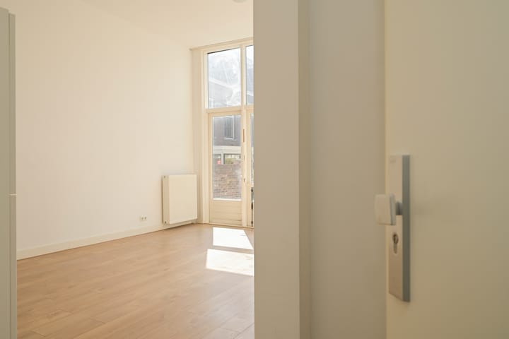 Foto 5 van Wassenaarseweg 43-B