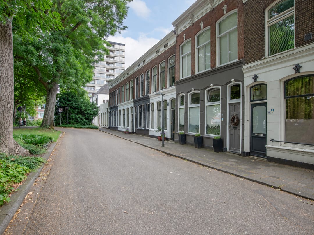 Foto 7 van Klein Amerika 11