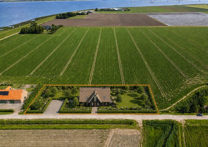 Langeweg 72A