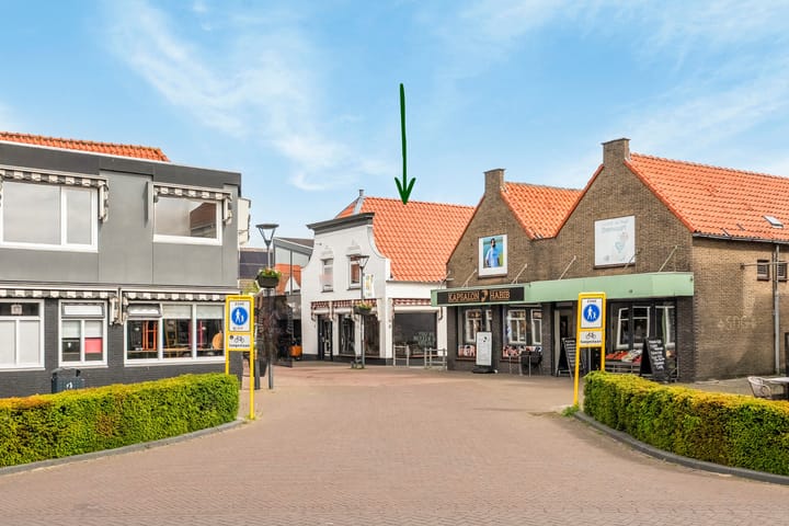Schoolstraat 1-A