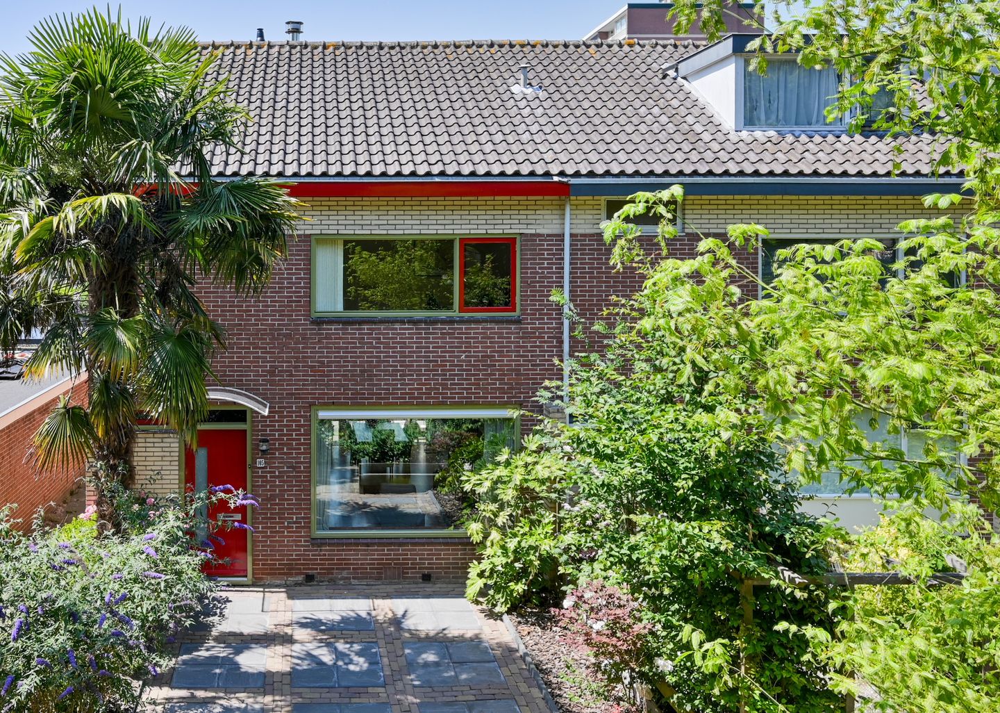 Foto 4 van Vrijheidslaan 105