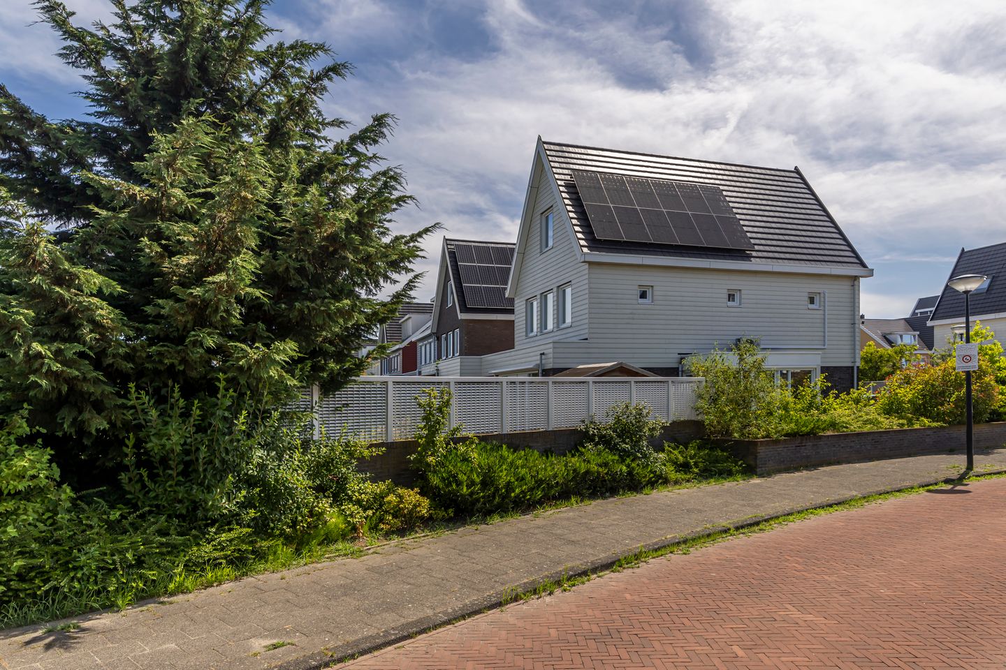 Photo 4 of Kristiansandstraat 2