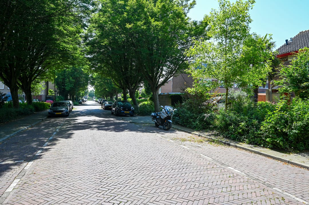Foto 26 van Vrijheidslaan 105