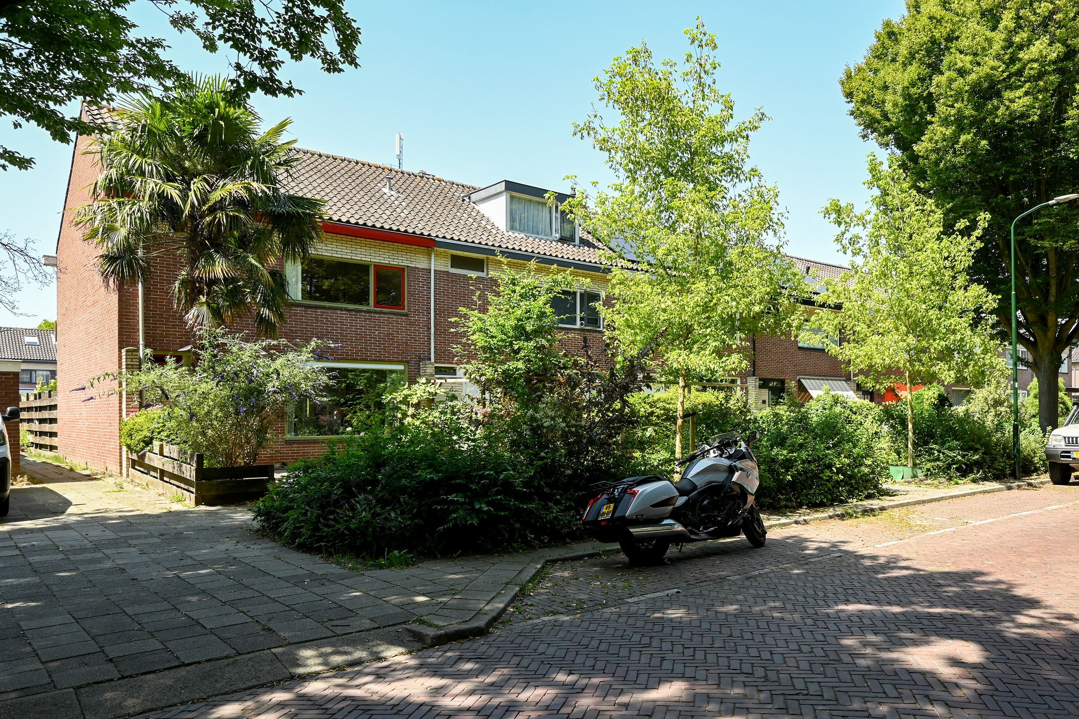 Vrijheidslaan 105 