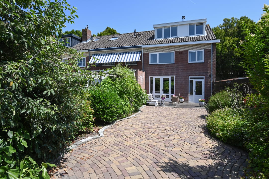 Foto 2 van Vrijheidslaan 105