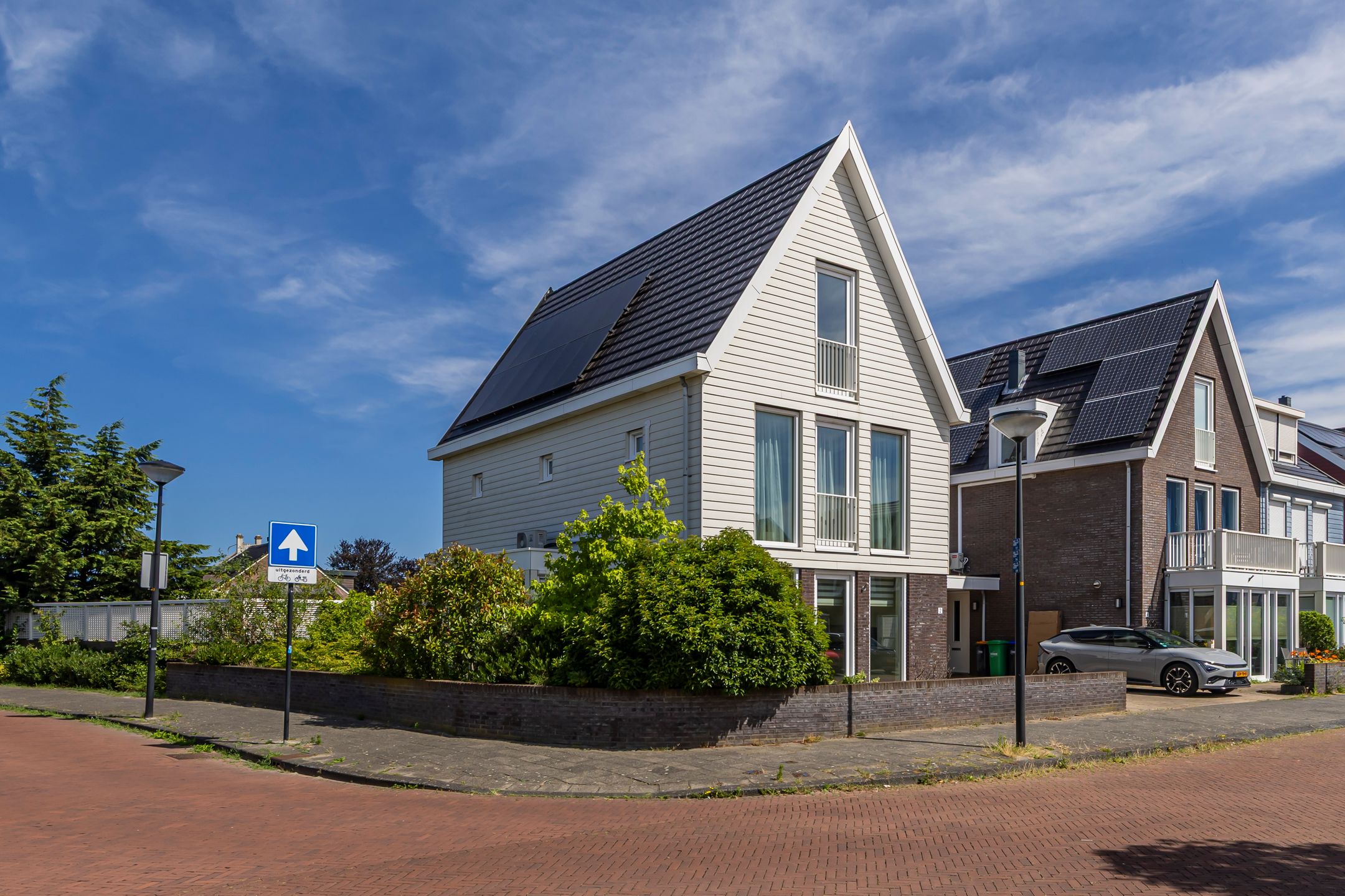 Kristiansandstraat 2 