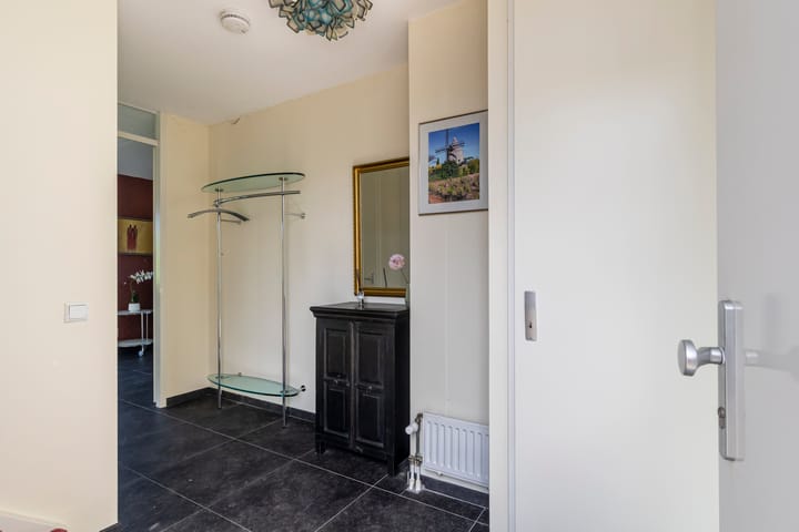 Hoekwoning te koop: Kristiansandstraat 2, 'S-Gravenhage