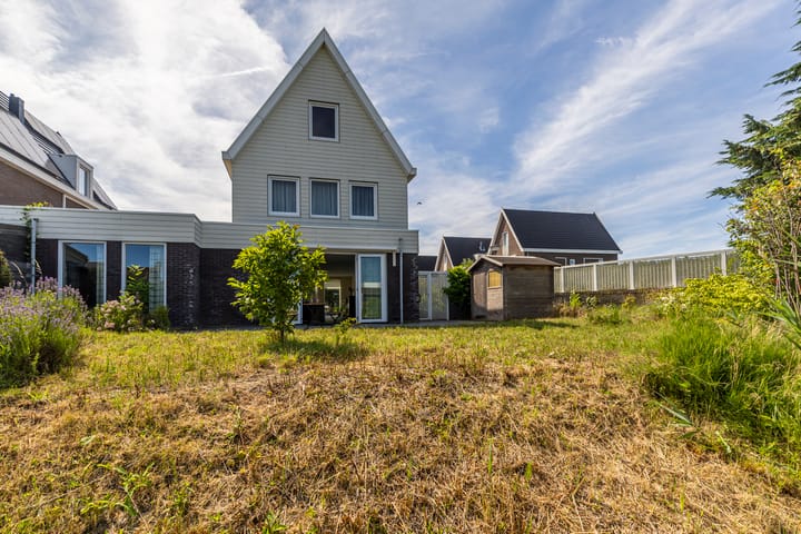 Hoekwoning te koop: Kristiansandstraat 2, 'S-Gravenhage