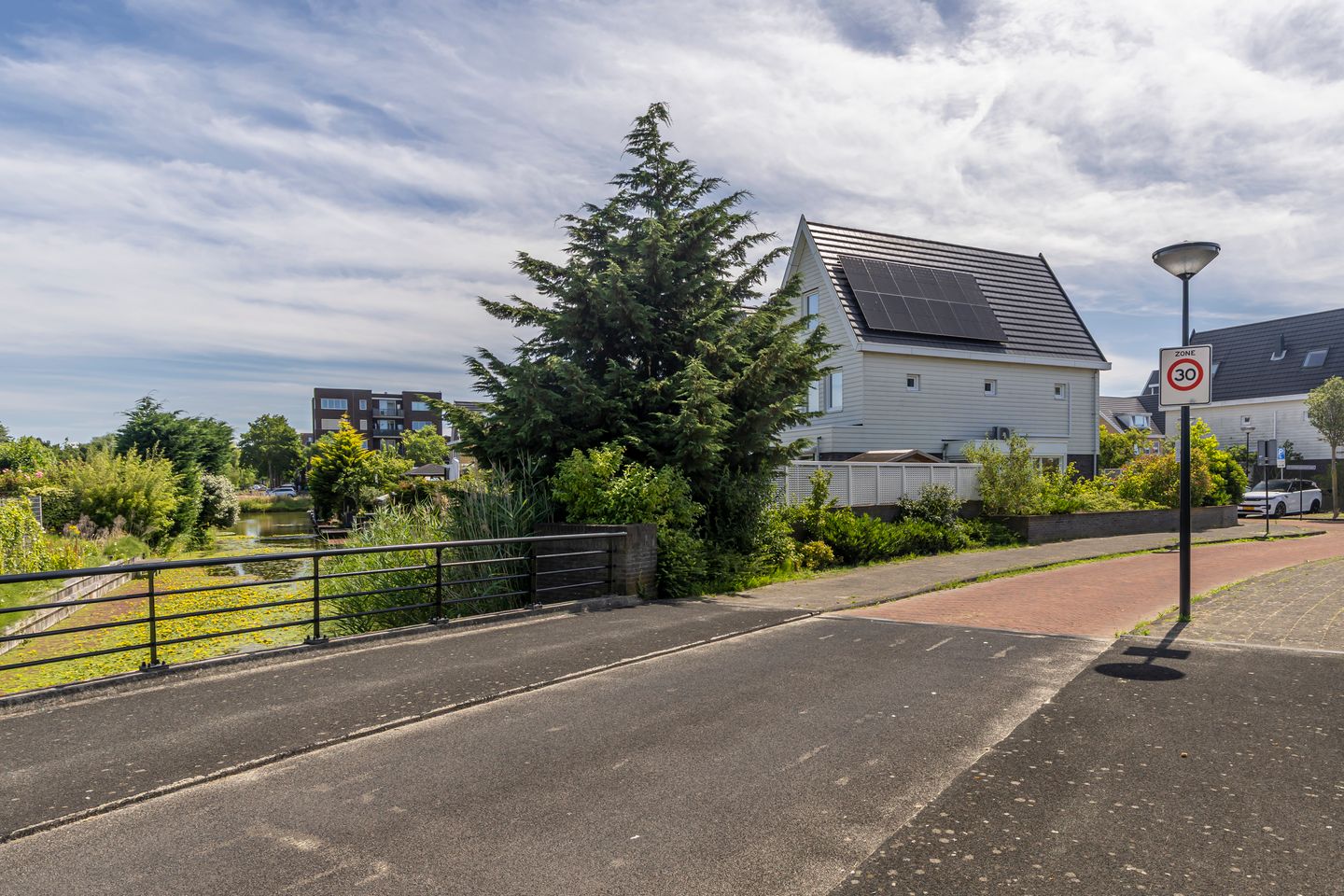 Photo 40 of Kristiansandstraat 2