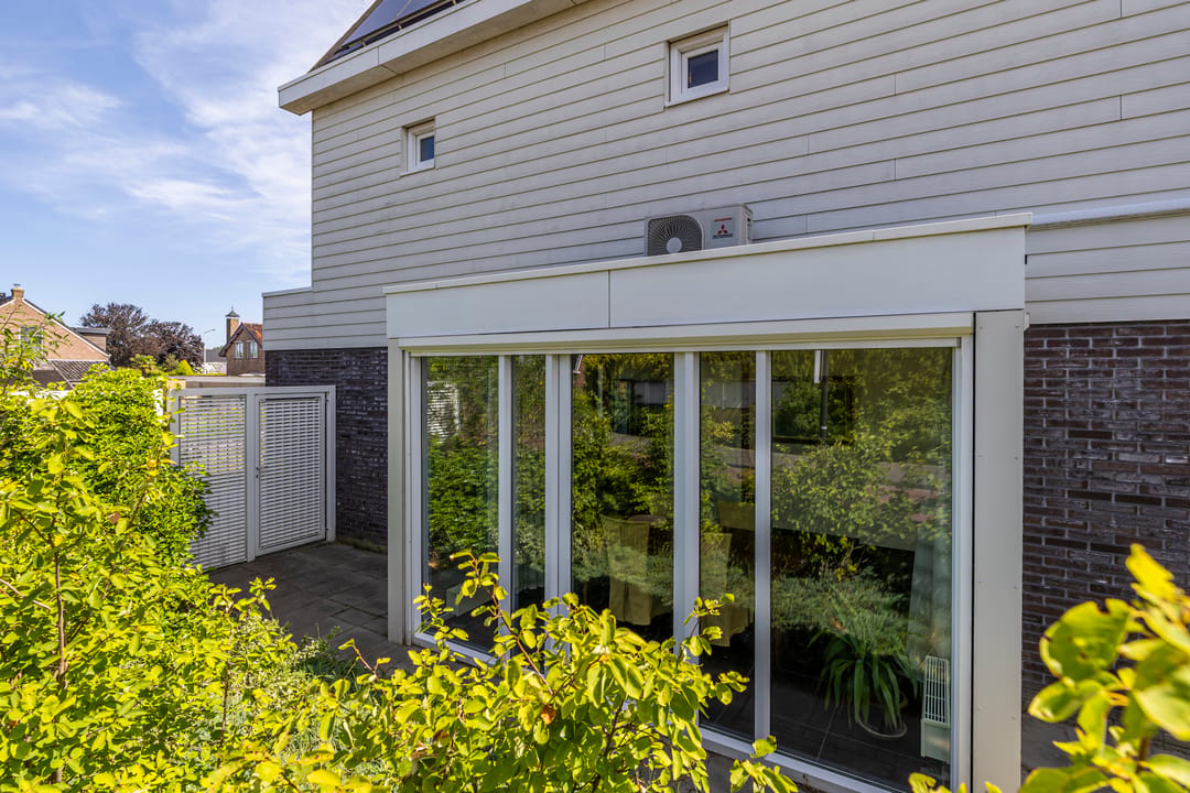 Photo 38 of Kristiansandstraat 2