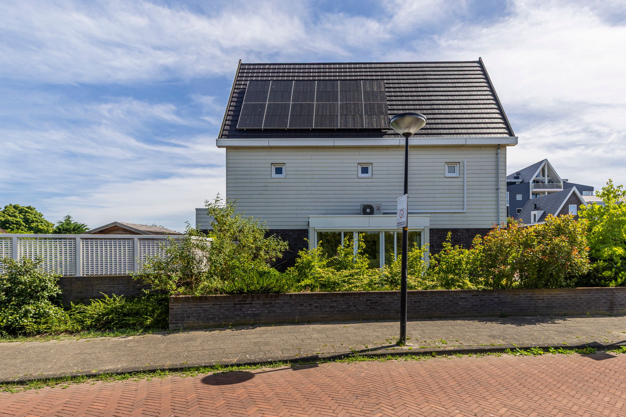 Photo 39 of Kristiansandstraat 2