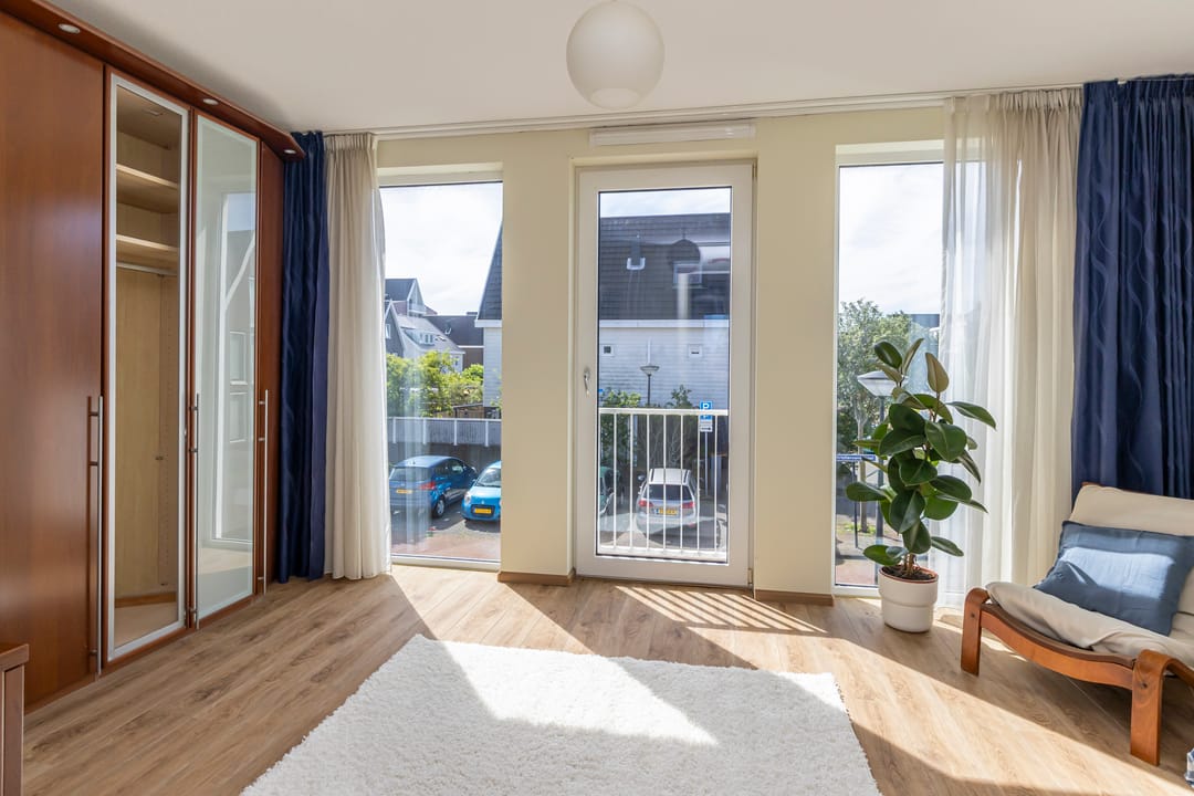 Photo 26 of Kristiansandstraat 2