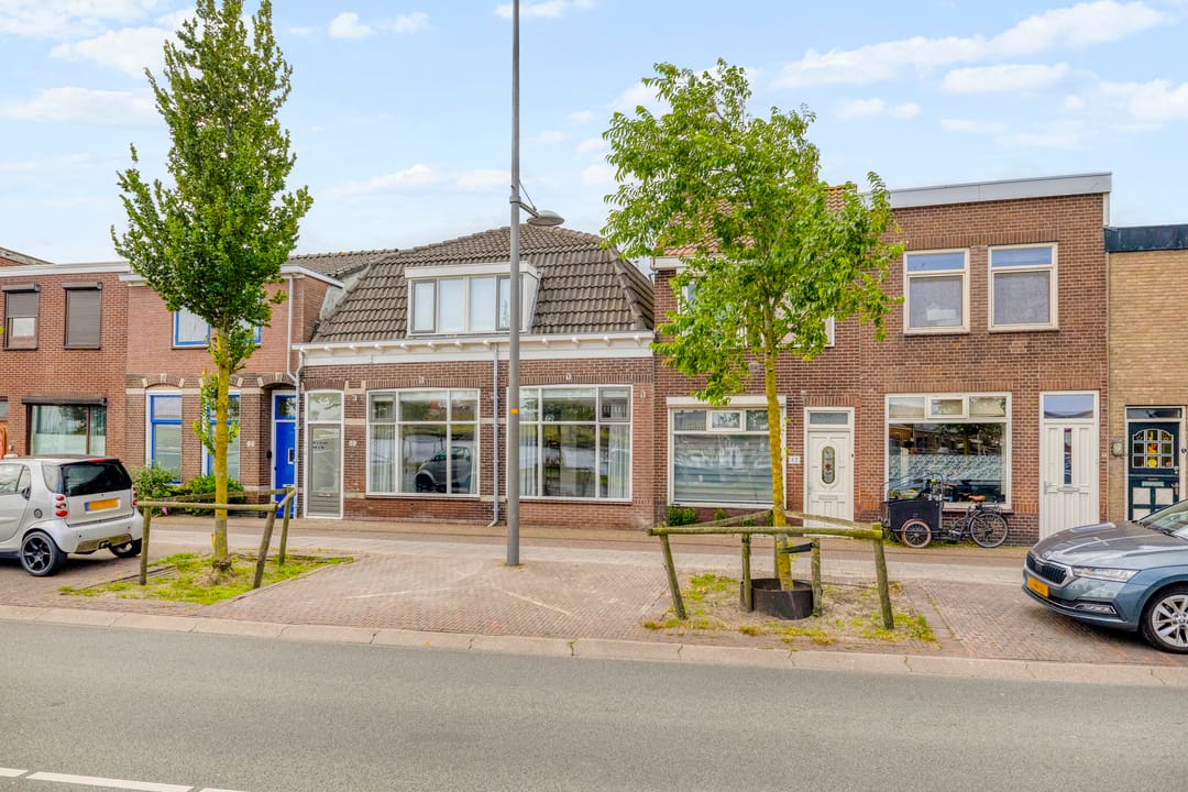 Photo 1 of Zuidstraat 59-A