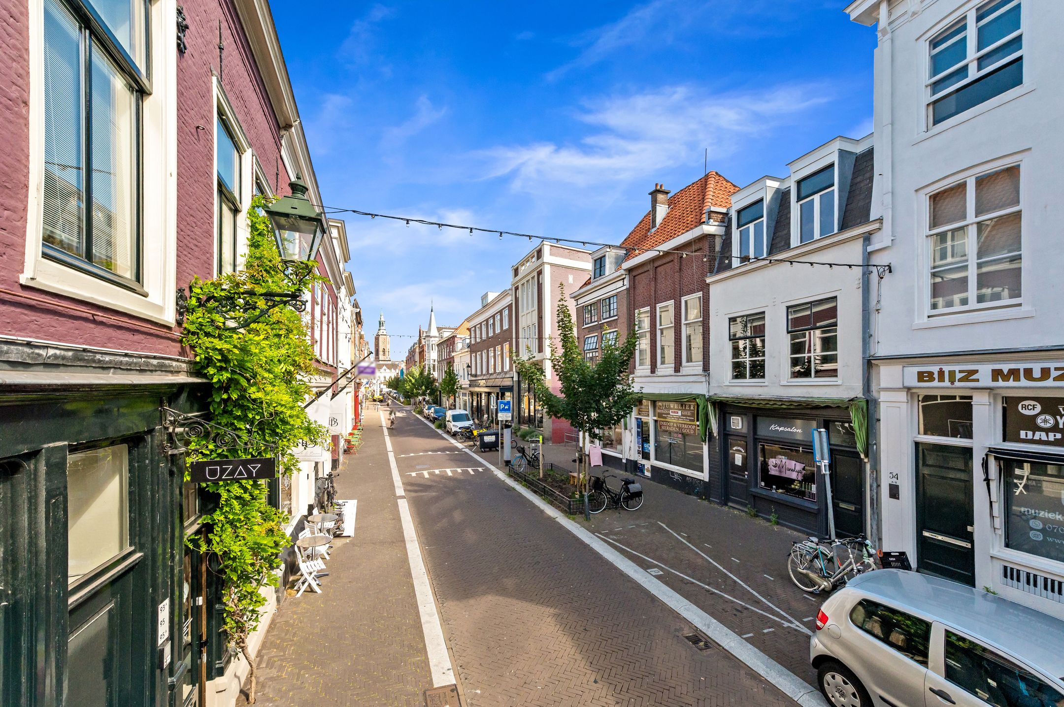Photo 6 of Boekhorststraat 52-A