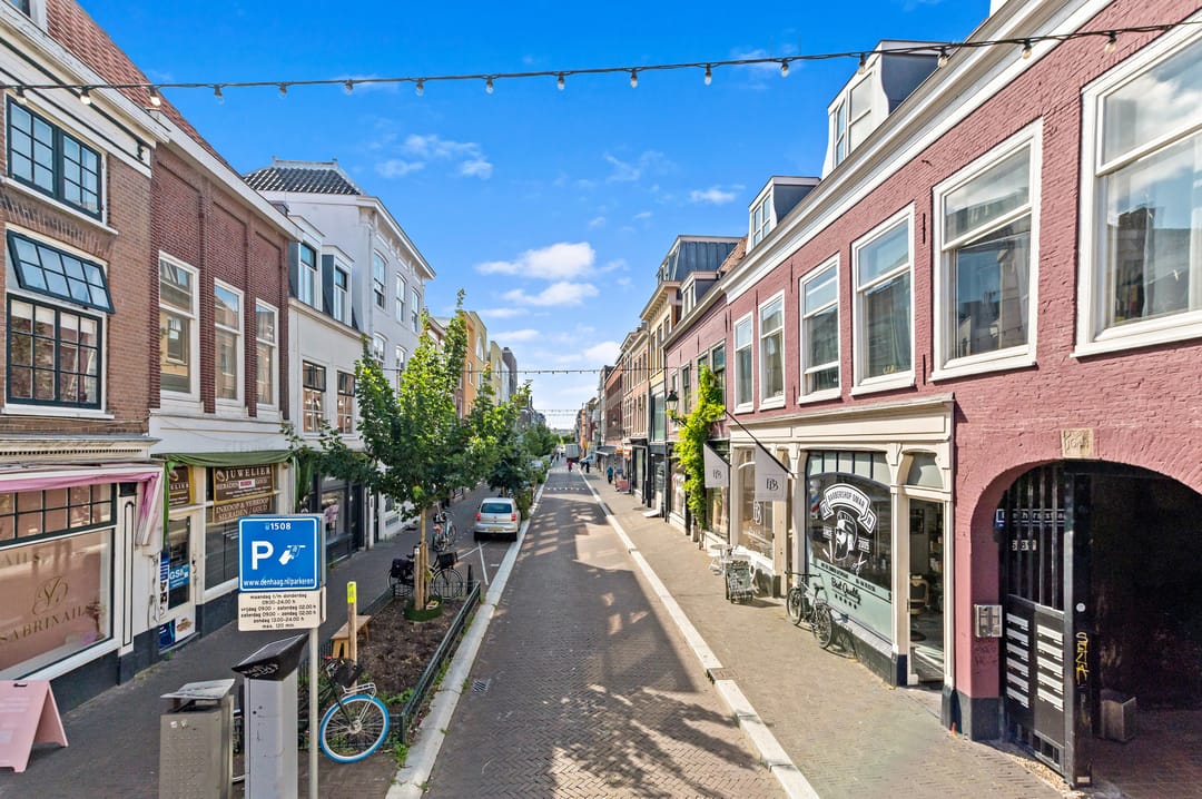 Photo 7 of Boekhorststraat 52-A