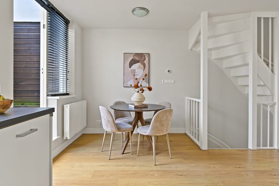 Photo 11 of Boekhorststraat 52-A