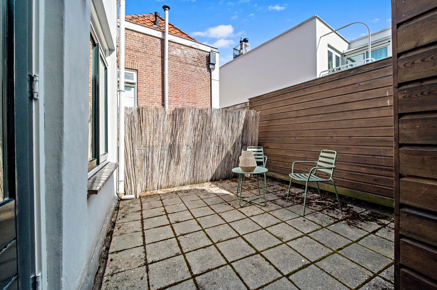 Photo 14 of Boekhorststraat 52-A