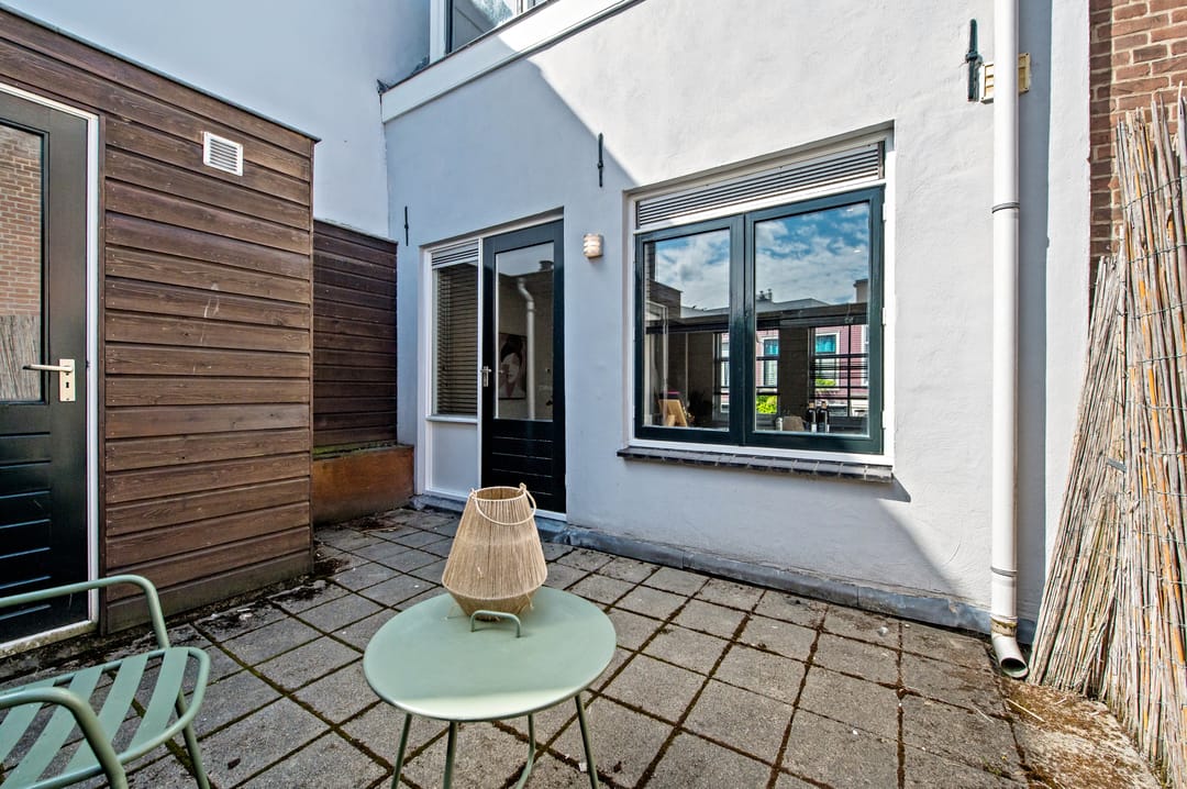 Photo 13 of Boekhorststraat 52-A