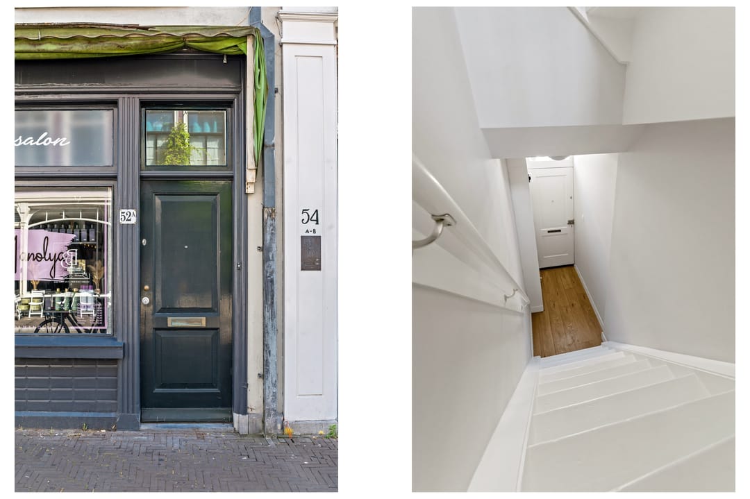 Photo 8 of Boekhorststraat 52-A