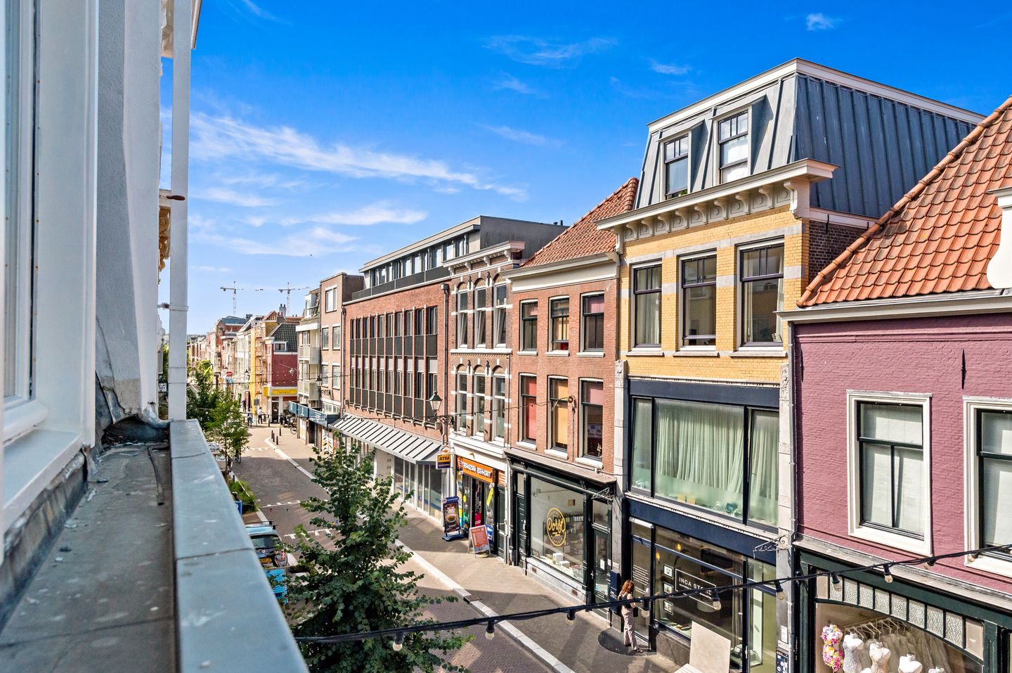 Photo 19 of Boekhorststraat 52-A