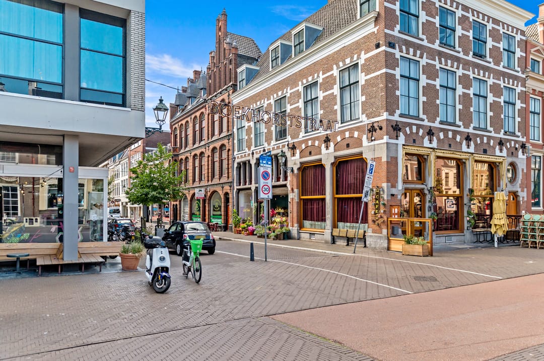 Photo 31 of Boekhorststraat 52-A