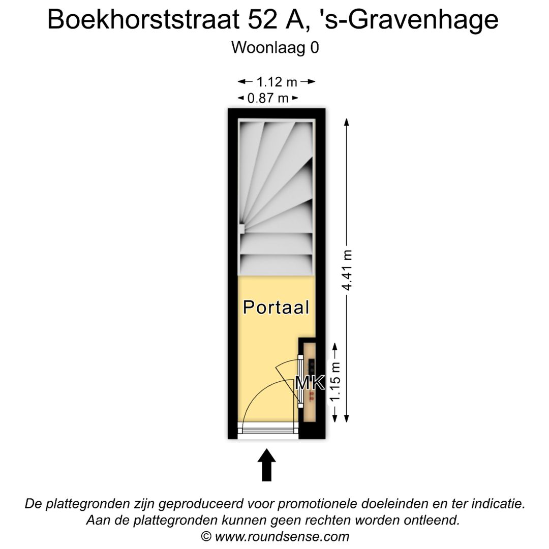 Photo 37 of Boekhorststraat 52-A
