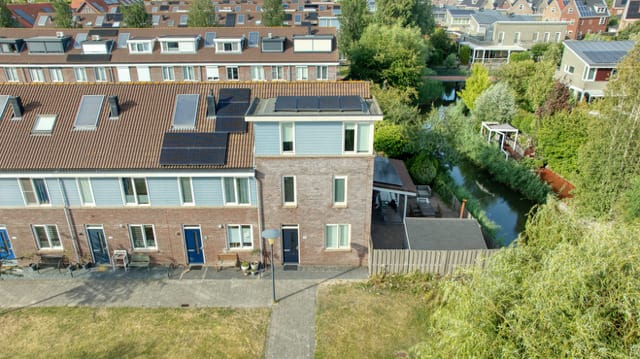 Foto 4 van Shetland 158