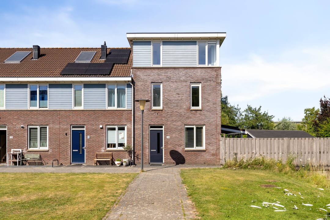 Foto 46 van Shetland 158