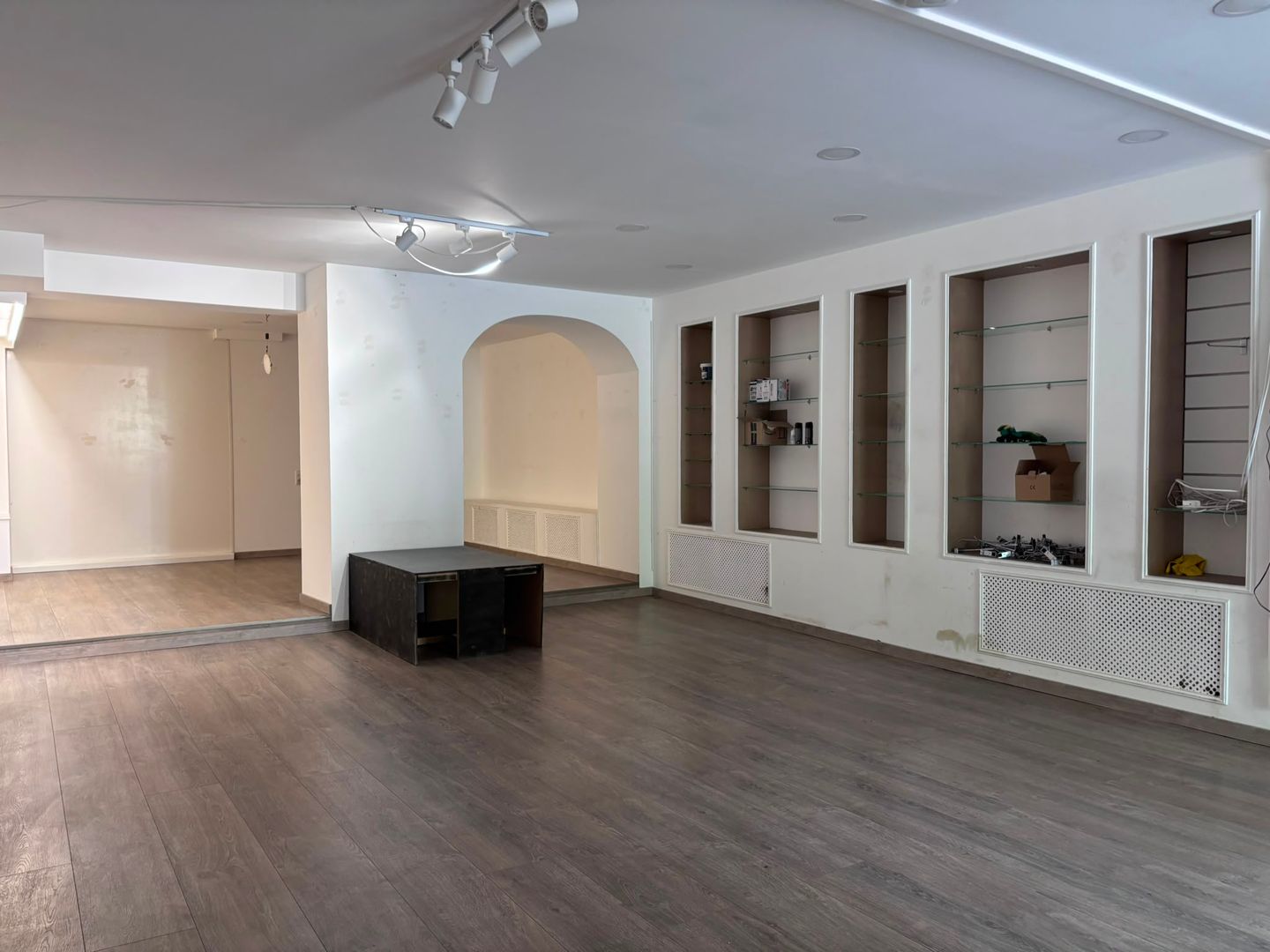 View photo 2 of Prinsengracht 326-A