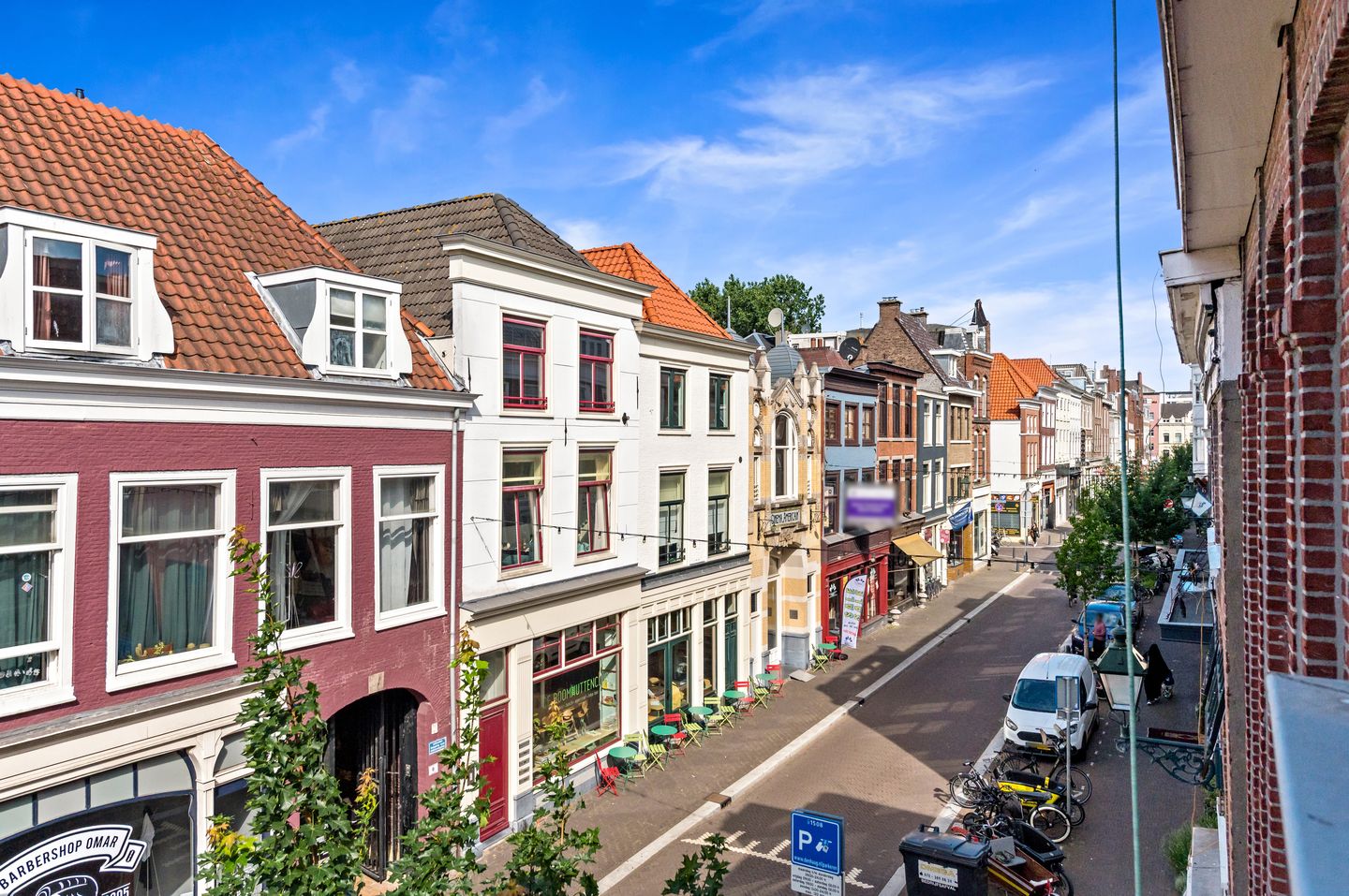 Photo 20 of Boekhorststraat 52-A