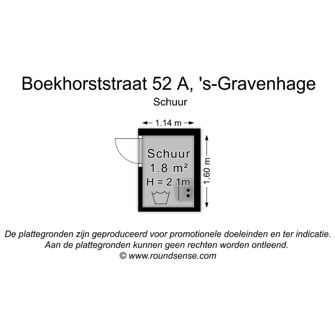 Photo 38 of Boekhorststraat 52-A