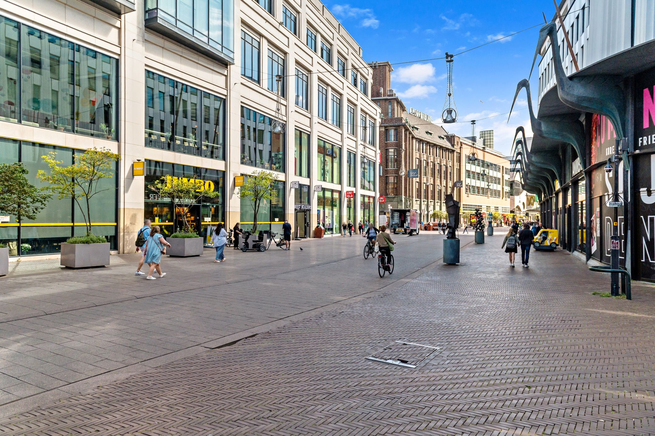 Photo 33 of Boekhorststraat 52-A