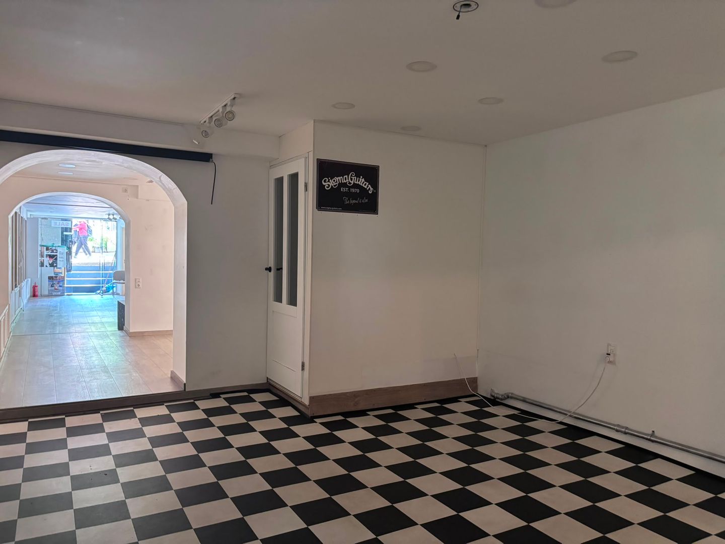 View photo 5 of Prinsengracht 326-A