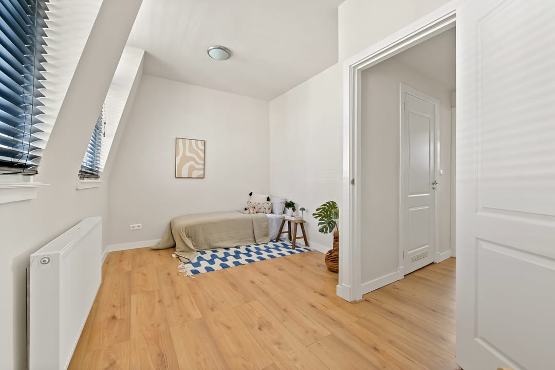 Photo 17 of Boekhorststraat 52-A