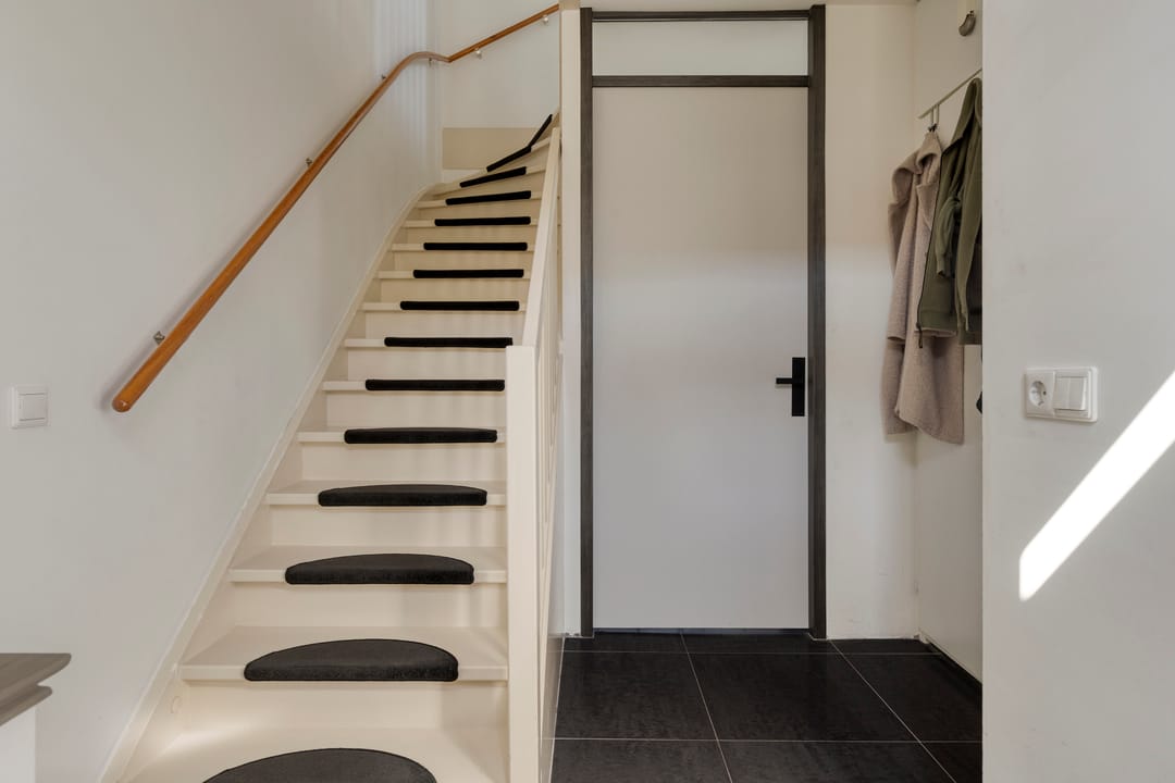 Foto 13 van Shetland 158