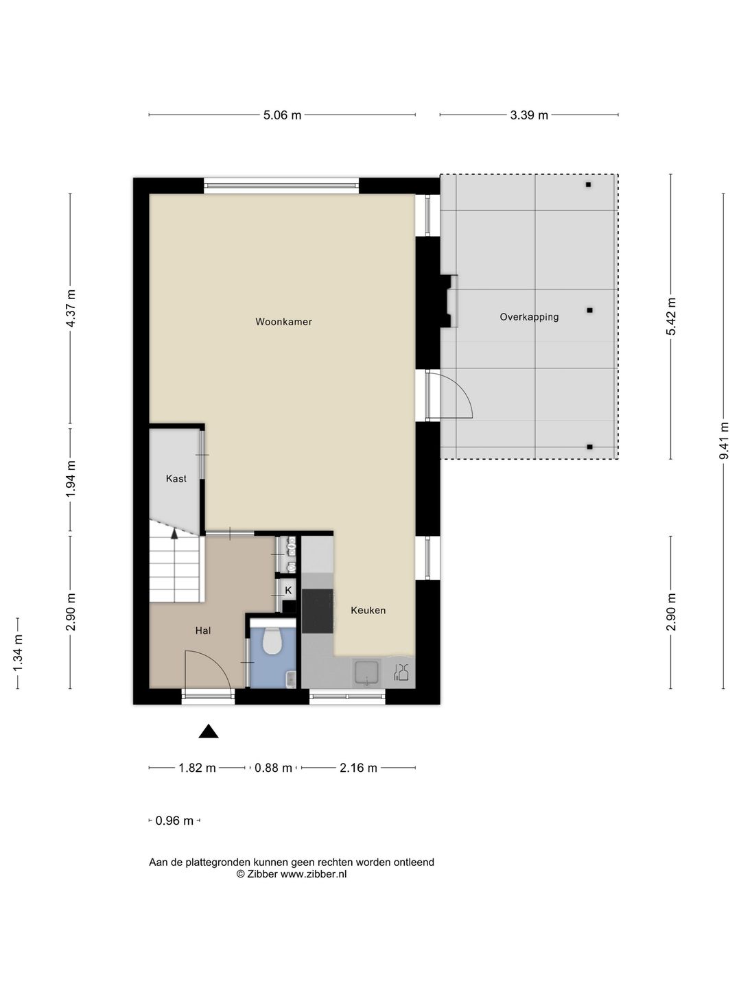 Foto 41 van Shetland 158