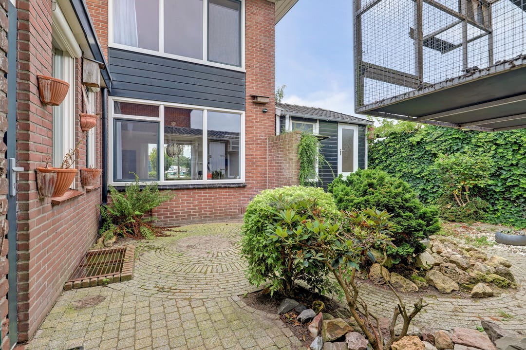 Foto 47 van Paulus Potterstraat 55